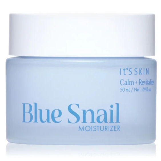 It's Skin - Blue Snail Moisturizer 50ml.