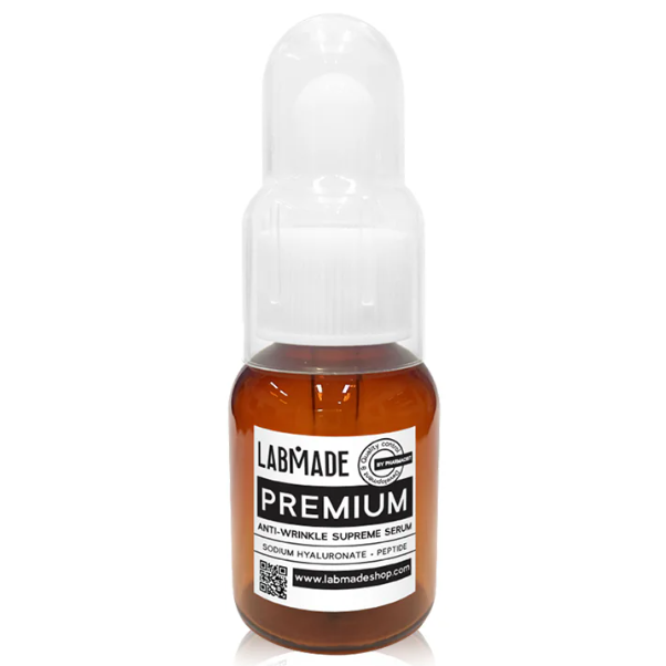 LABMADE - Premium Anti-Wrinkle Supreme Serum 25ml.
