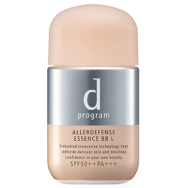 D Program - Allerdefense Essence BB #Light SPF50+ PA+++ 30g.