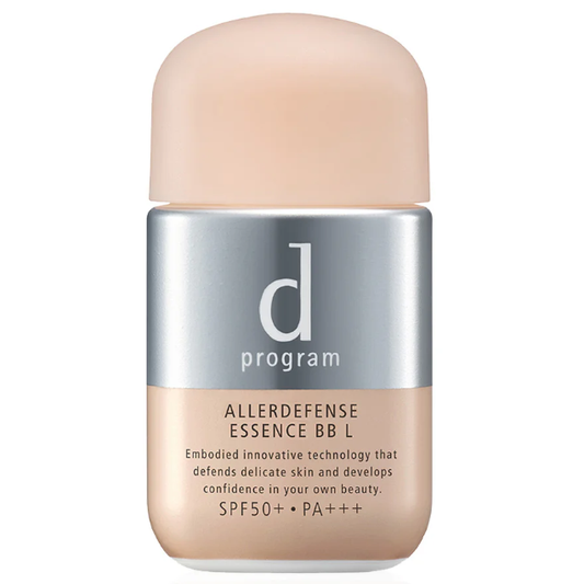 D Program - Allerdefense Essence BB #Light SPF50+ PA+++ 30g.