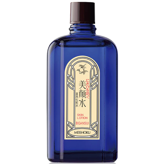 Meishoku - Bigan - Sui Skin Lotion 90ml.