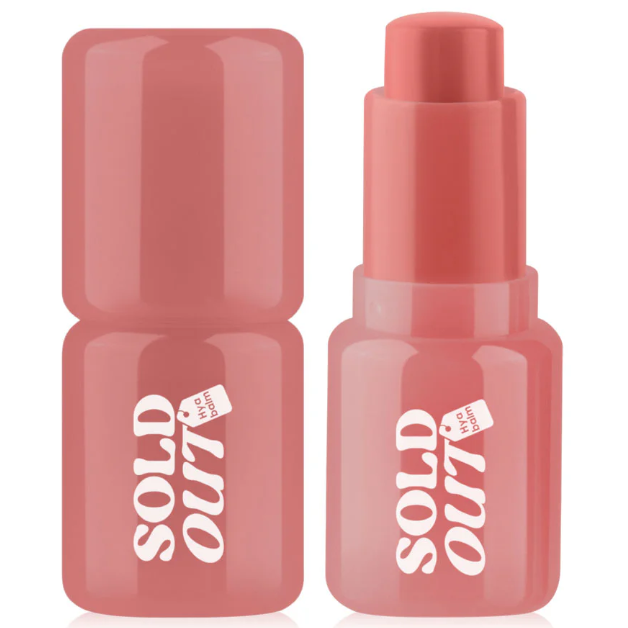 Cathy Doll - Sold Out Hya Balm, #08 Coconude 4g.