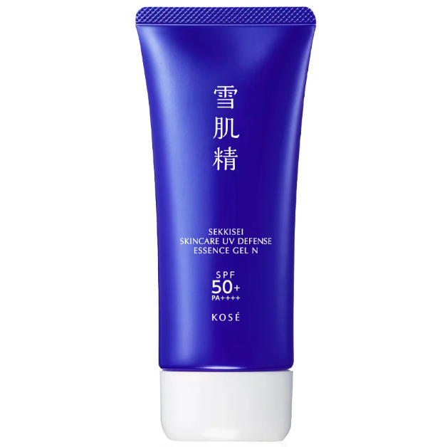 KOSE - Sekkisei Skincare UV Defense Essence Gel N 90g.