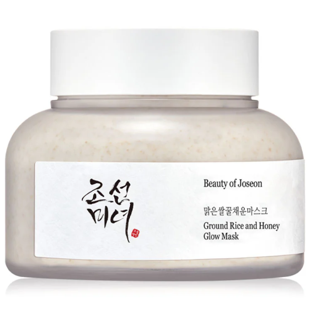 Beauty of Joseon - Ground Rice And Honey Glow Mask 150ml.