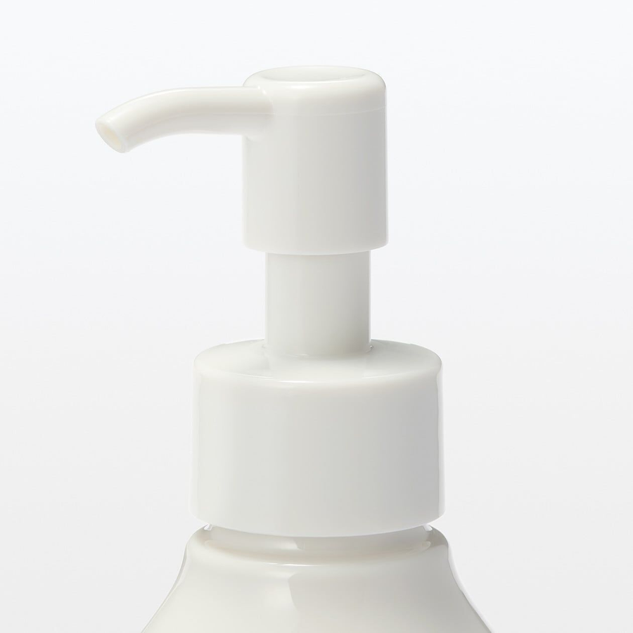 MUJI - Brightening Moisturing Uv Milk SPF41 Pa+++ 200ml.