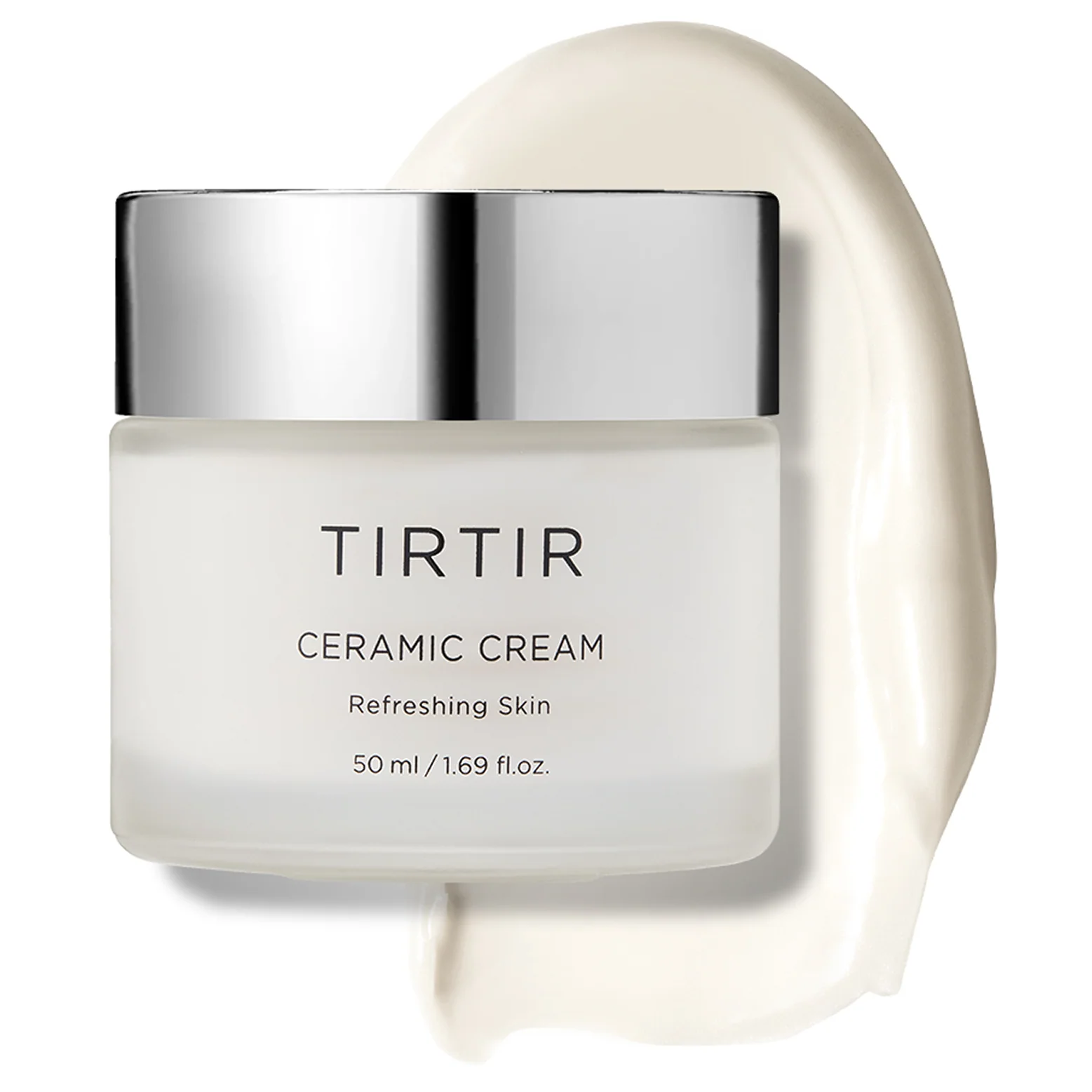TIRTIR - Ceramic Cream 50ml.