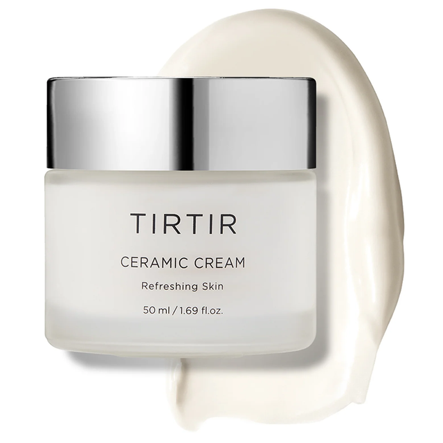 TIRTIR - Ceramic Cream 50ml.