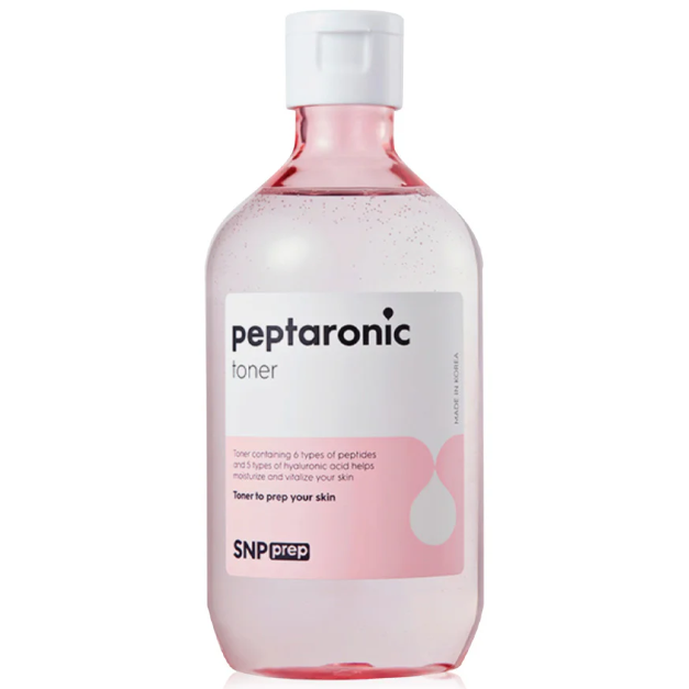 SNP - Prep Peptaronic Toner 320ml.
