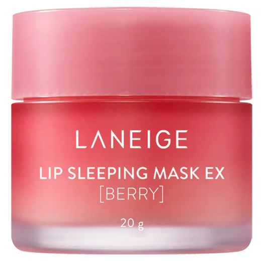 Laneige - Lip Sleeping Mask #Berry 20g.
