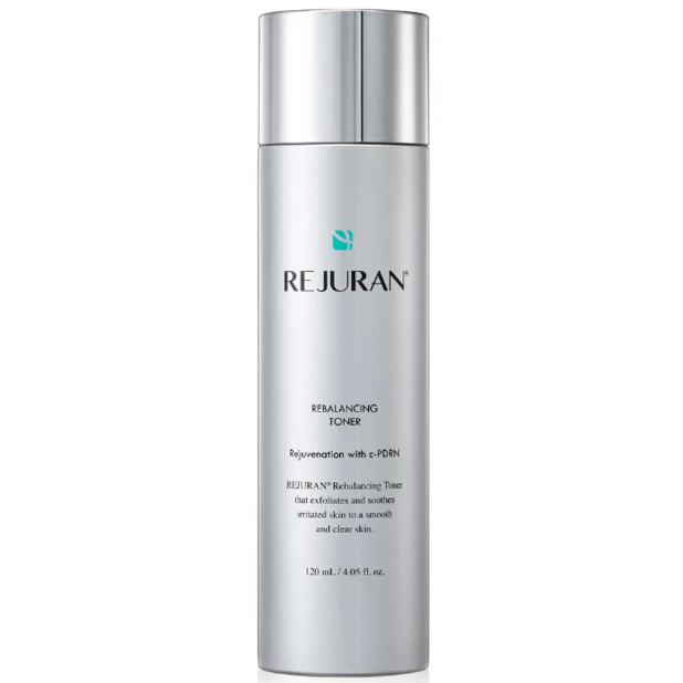 REJURAN - Rebalancing Toner with c-PDRN 120ml.