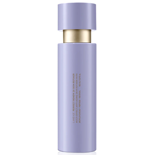 Laneige - Perfect Renew 3X Skin Refiner Anti-Aging with Bioflavonoid, Peptide and Retinol 150ml.