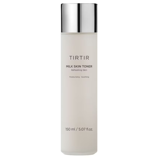 TIRTIR - Milk Skin Toner 150ml.