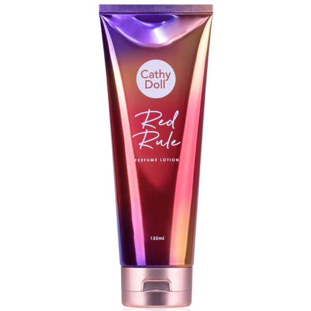 Cathy Doll - Red Rule Perfume Lotion 150ml.