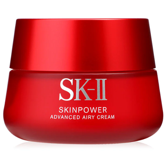 SK-II - Skinpower Advanced Airy Cream 80g.