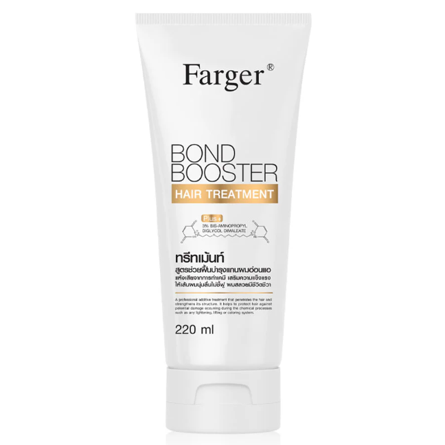 Farger - Booster Hair Treatment 220ml.