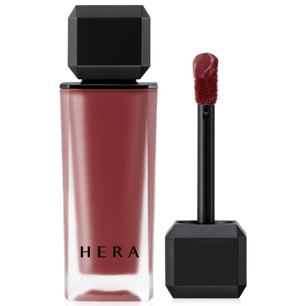 HERA - Sensual Powder Matte Liquid #499 Rosy Suede 5g.