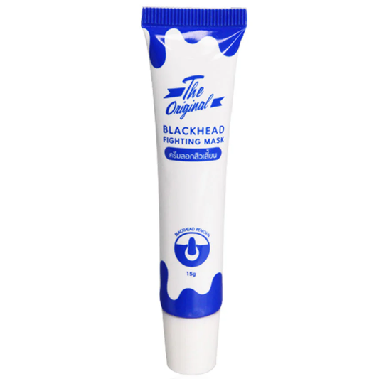 The Original - Blackhead Fighting Mask 15g.