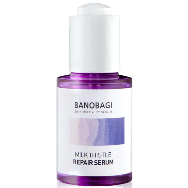 Banobagi - Milk Thistle Repair Serum 30ml.