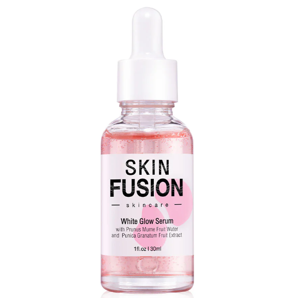 Skin Fusion - White Glow Serum 30ml.