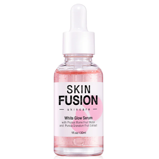 Skin Fusion - White Glow Serum 30ml.