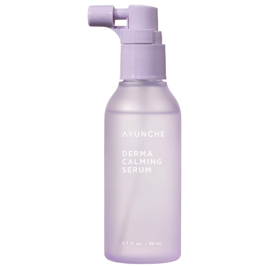 Amorepacific - AYUNCHE - Derma Calming Scalp Serum 80ml.