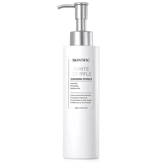 Skintific - White Truffle Cleansing Essence 80ml.