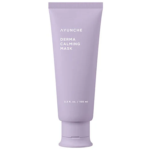 Amorepacific - AYUNCHE - Derma Calming Scalp Mask Mini 100ml.