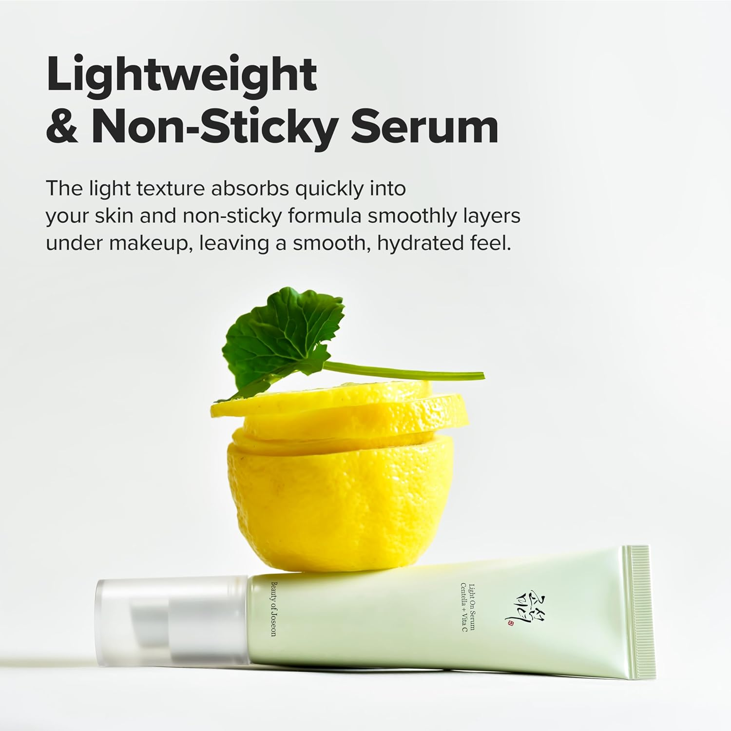 Beauty of Joseon - Light On Serum Centella + Vita C 30ml.