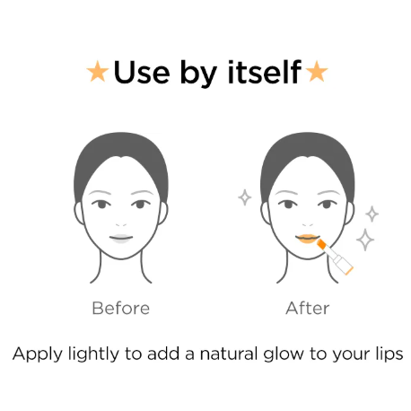 Aestura - Fansignal Lip Balm RIIZE 2.7g.