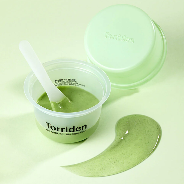 Torriden - Balanceful Modeling Pack 30g.