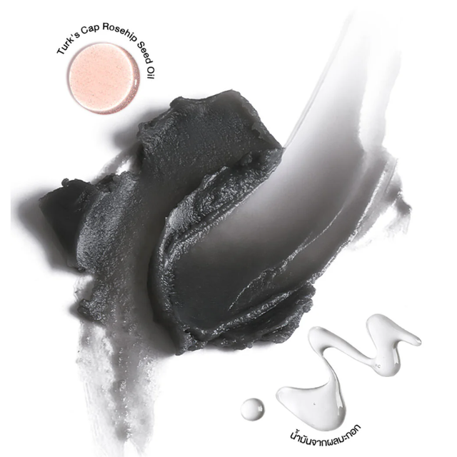 JUDYDOLL - Refreshing Cleansing Balm #Strawberry 100ml.