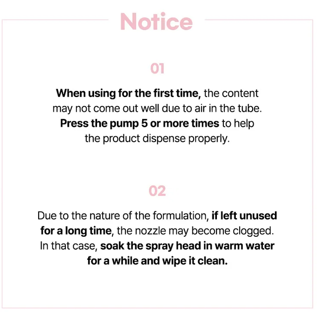 AOU - Makeup Setting Fixer 75ml.