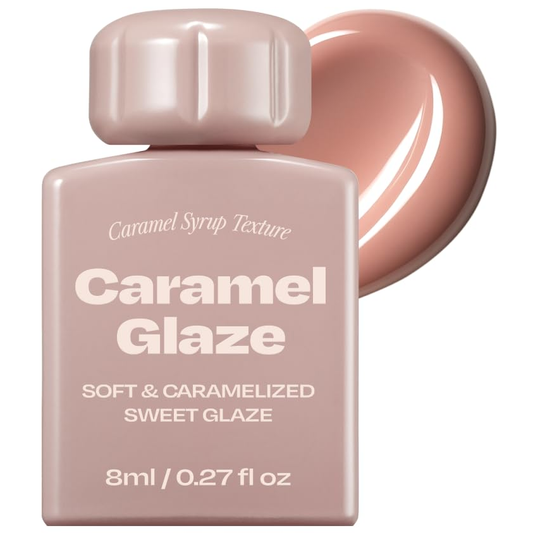 Alternative Stereo - Lip Potion Caramel Glaze #08 Numond 8ml.