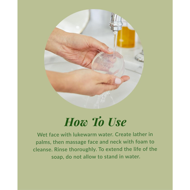 DHC - Mild Soap 35g. (Pack of 3)