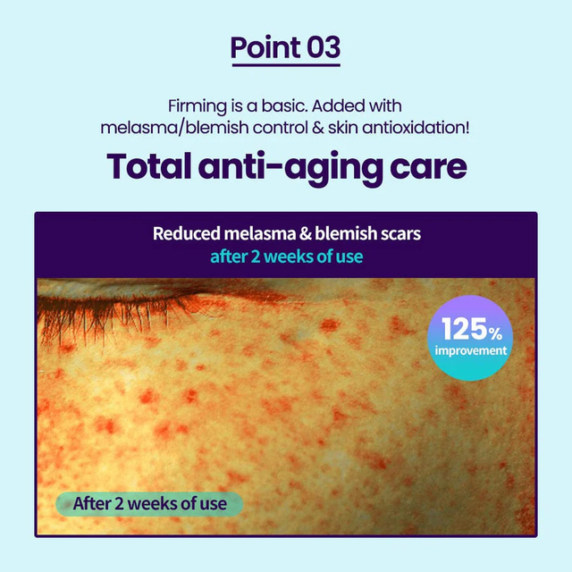 Dr.G - R.E.D Blemish Pore-Jet Serum Bakuchiol PDRN 30ml.