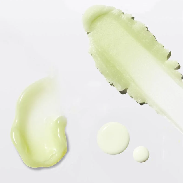 Dr.G - Green Deep Pore Cleansing Balm with Avocado Oil 100ml.