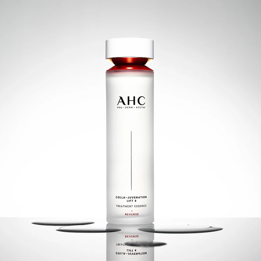 AHC - Colla-Juvenation Lift 4 Treatment Essence 130ml.