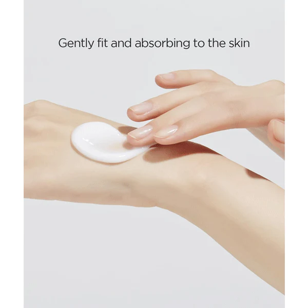 Acwell - Real Aqua Balancing Cream 50ml.