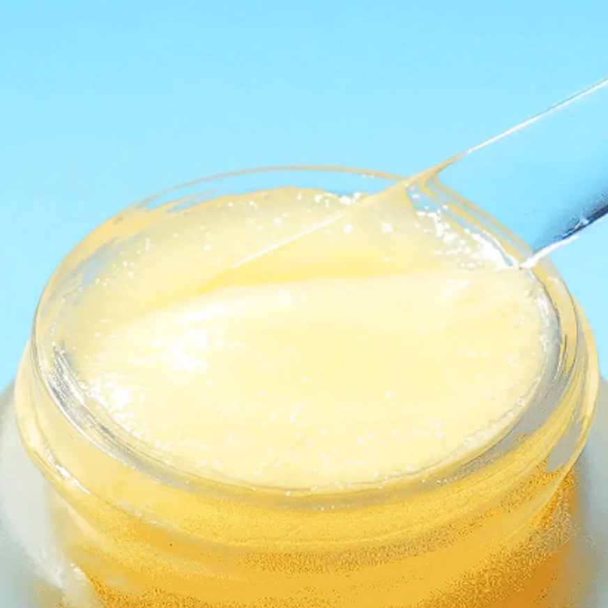 TOCOBO - Lemon Sugar Scrub Lip Mask 20ml.