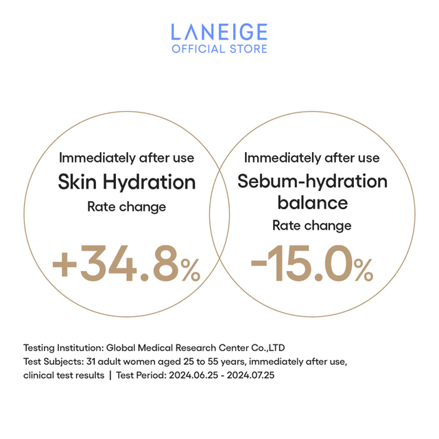 Laneige - Perfect Renew 3X Emulsion Advanced 130ml.