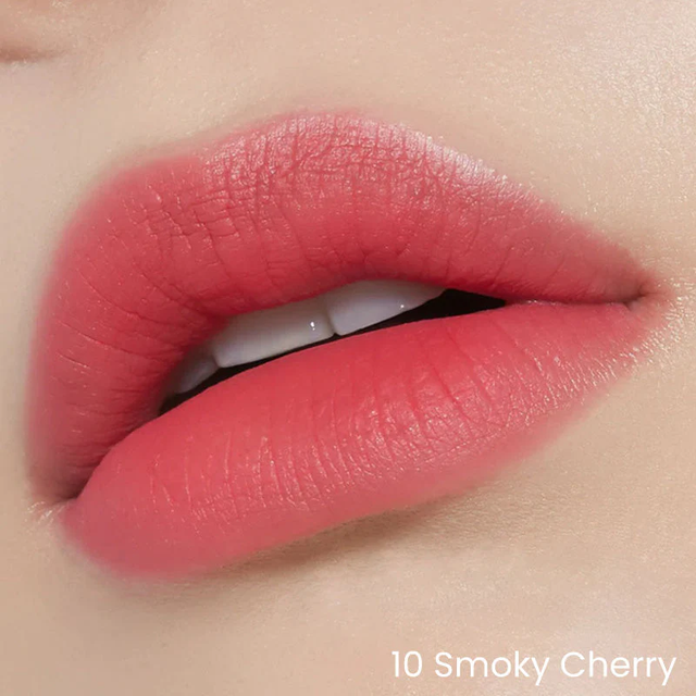 Etude - Fixing Tint #10 Smoky Cherry 4g.