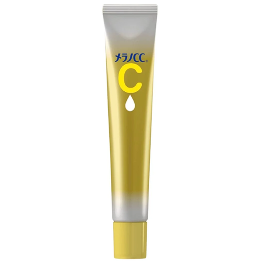Melano CC - Vitamin C Brightening Premium Essence 20ml. (Gold)
