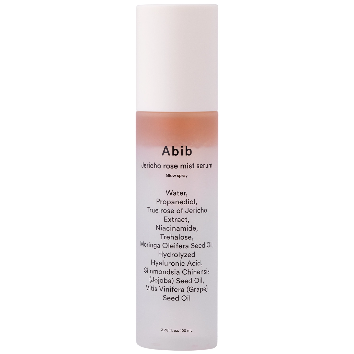 Abib - Jericho Rose Mist Serum Glow Spray 100ml.