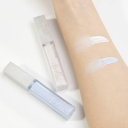 Cezanne - Bright Colorcealer SPF31 PA+++ #00 Sharp White 9g.