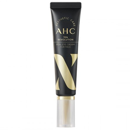 AHC - Ten Revolution Real Eye Cream For Face Set 30ml. (Box of 4)