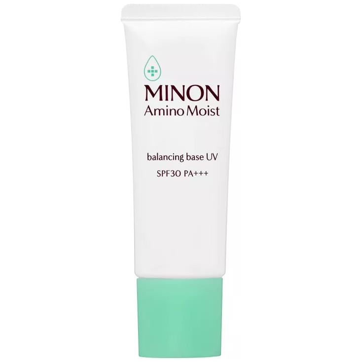 Minon - Amino Moist Balancing Base UV SPF 30 PA+++ 25g.