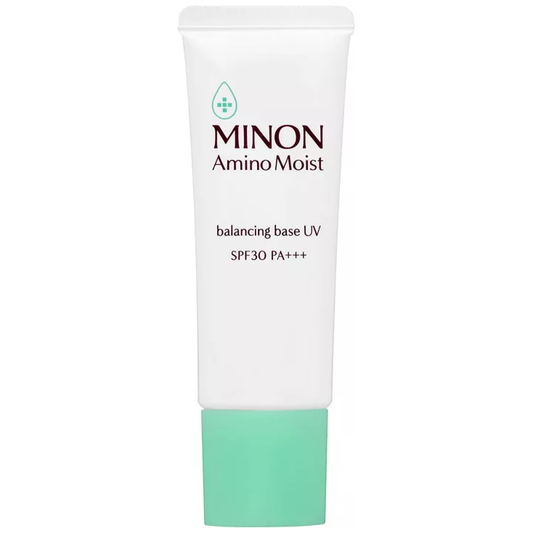 Minon - Amino Moist Balancing Base UV SPF 30 PA+++ 25g.