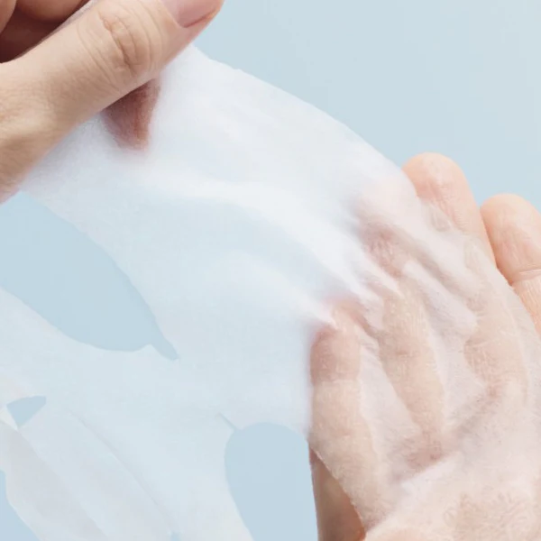 Abib - Essential Fit, Hyaluron Hydrating Sheet Face Mask 27ml. (Pack of 3)