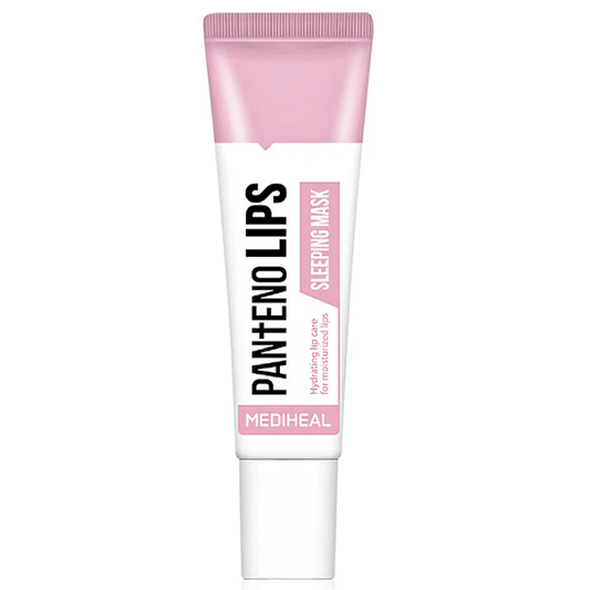 Mediheal - Pantenolips Sleeping Mask 10ml.