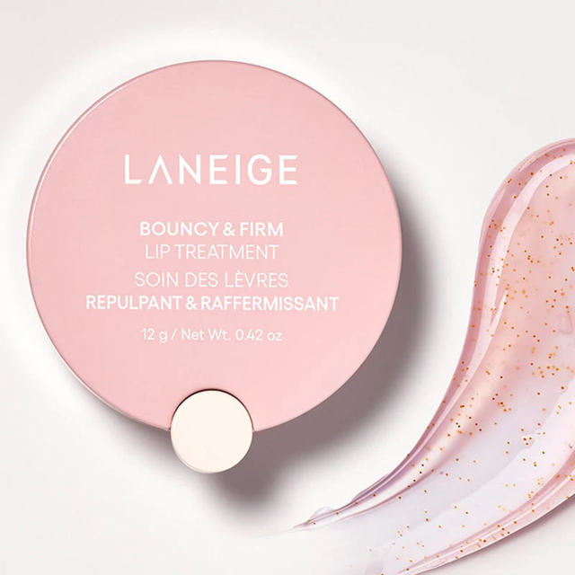 Laneige - Bouncy & Firm Lip Treatment Mask 12g.